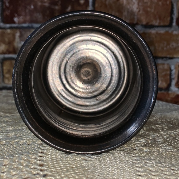 Vintage red ware pottery - Picture 4 of 11